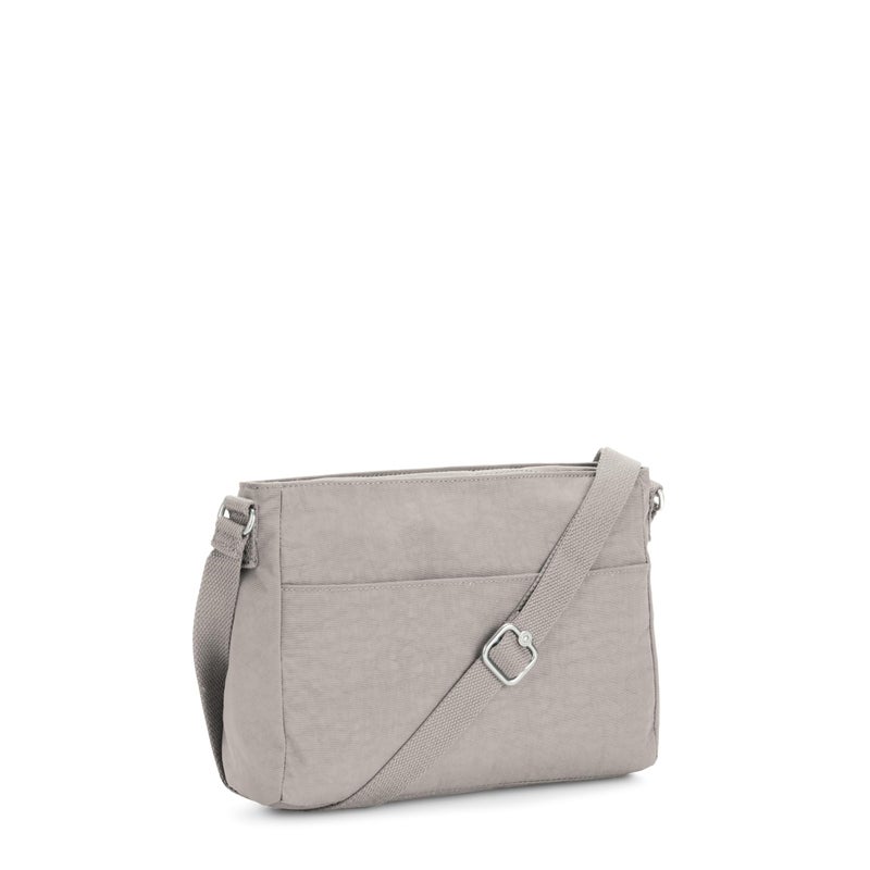 KIPLING KIPLING Kipling Women's New Angie Crossbody Handbag, Lightweight Crossbody Bag, Nylon Travel Bag - Image 2